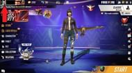 Players have to tap on the profile section